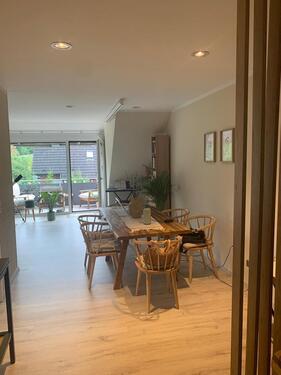 Foto - 3.5 Zimmer Maisonettenwohnung in Oerlinghausen