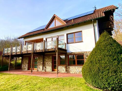 Foto - Lichtdurchflutetes Architektenhaus - für anspruchsvolle Käufer