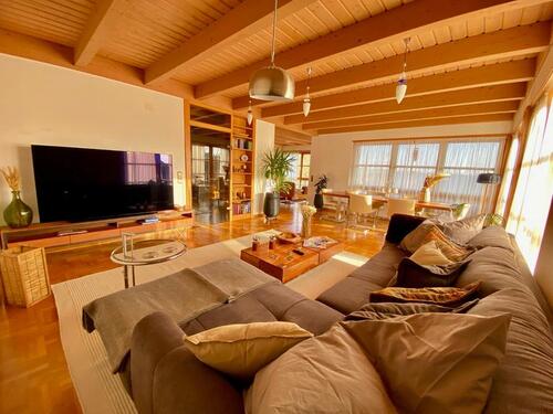 Foto - 5 Zimmer Einfamilienhaus zum Kaufen in Marienmünster