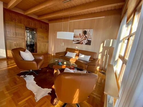 Foto - 5 Zimmer Einfamilienhaus in Marienmünster