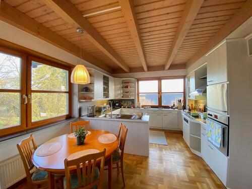 Foto - Einfamilienhaus in Marienmünster zum Kaufen