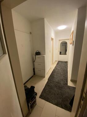Foto - 3 Zimmer Etagenwohnung zum Kaufen in Wolfenbüttel