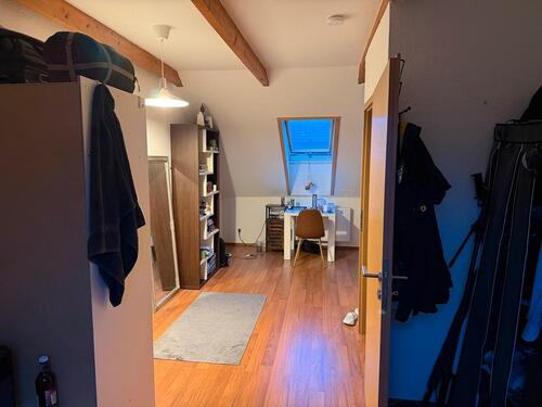 Foto - 24 m² WG-Zimmer zur Zwischenmiete bis Ende Mai