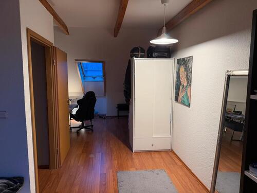 Foto - 1 Zimmer Etagenwohnung zur Miete in Hamburg