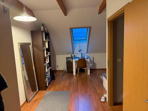 Foto - Etagenwohnung in Hamburg zur Miete