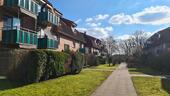 Foto - 1 Zimmer Erdgeschoßwohnung zur Miete in Buchholz in der Nordheide