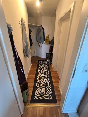 Foto - Erdgeschoßwohnung in Buchholz in der Nordheide zur Miete