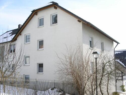 Foto - 2 Zimmer-Wohnung 60m² in Altenbanz, bezugsfrei zum Verkauf