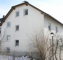 2 Zimmer-Wohnung 60m² in Altenbanz, bezugsfrei zum Verkauf - Bad Staffelstein