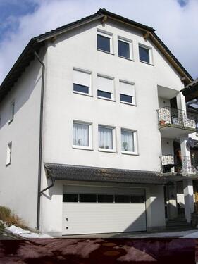 Foto - 2 Zimmer Dachgeschoßwohnung in Bad Staffelstein