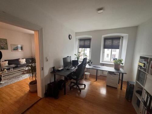 Foto - Etagenwohnung zur Miete in Dingolfing