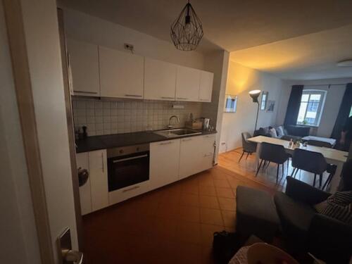 Foto - Etagenwohnung in Dingolfing zur Miete