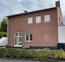 Gr. Wohnung top renoviert nur 125€ Hausgeld - Nörvenich