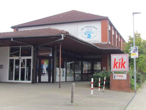 Foto - 63 m² - Attraktive Ladenfläche mit ausreichend Parkplätzen