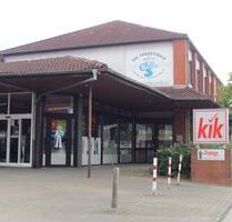 63 m² - Attraktive Ladenfläche mit ausreichend Parkplätzen - Mölln
