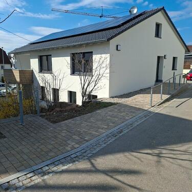 Foto - 4 Zimmer Hochparterre zur Miete in Schwendi