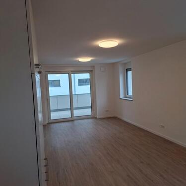 Foto - 4 Zimmer Hochparterre in Schwendi