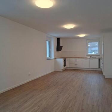 Foto - Hochparterre in Schwendi zur Miete