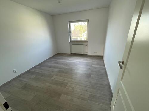 Foto - Etagenwohnung in Bornheim zur Miete