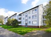 Foto - 3-Zimmer-Wohnung in Dortmund Lütgendortmund mit Balkon