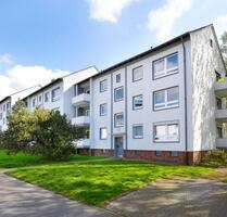 3-Zimmer-Wohnung in Dortmund Lütgendortmund mit Balkon