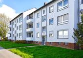 Foto - 3 Zimmer Etagenwohnung zur Miete in Dortmund