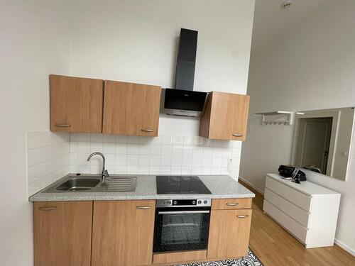 Foto - 1 Zimmer Erdgeschoßwohnung zur Miete in Hann. Münden