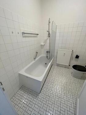 Foto - 1 Zimmer Erdgeschoßwohnung in Hann. Münden