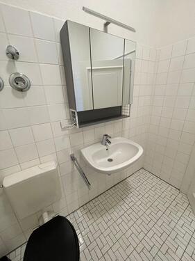 Foto - Erdgeschoßwohnung in Hann. Münden zur Miete