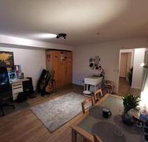 1,5 Zimmer Souterrain Wohnung in Neuehrenfeld - Köln