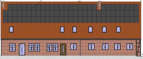 Foto - Mehrfamilienhaus, Wohnhaus in Münster zur Miete