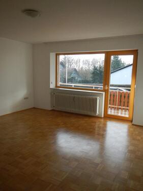 Foto - Etagenwohnung in Gerolzhofen zur Miete