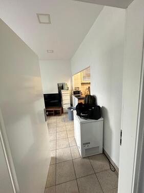 Foto - 1 Zimmer Erdgeschoßwohnung zur Miete in Wallenhorst