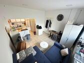 Foto - 1 Zimmer Erdgeschoßwohnung in Wallenhorst