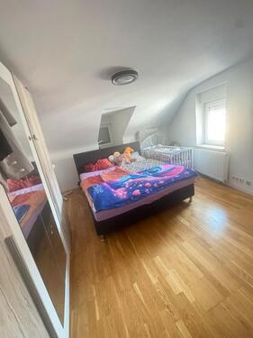 Foto - 4 Zimmer Etagenwohnung in Saarbrücken