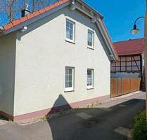 Einfamilienhaus 99994 Schlotheim OT Obermehler - Nottertal-Heilinger Höhen