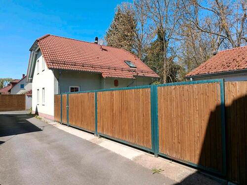 Foto - 6 Zimmer Einfamilienhaus zum Kaufen in Nottertal-Heilinger Höhen