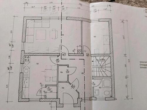 Foto - 6 Zimmer Einfamilienhaus in Nottertal-Heilinger Höhen