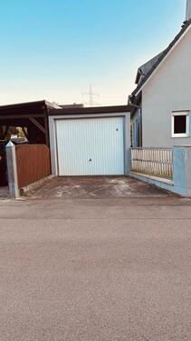 Foto - Erdgeschoßwohnung in Neusäß zum Kaufen