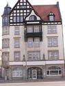 Foto - herrliche Räume in der Erfurter Innenstadt