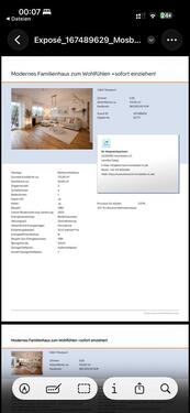 Foto - Modernes Familienhaus zum Wohlfühlen +sofort einziehen!