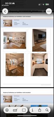 Foto - 5 Zimmer Einfamilienhaus in Mosbach