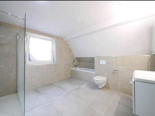 Foto - 7 Zimmer Maisonettenwohnung zum Kaufen in Bad Driburg