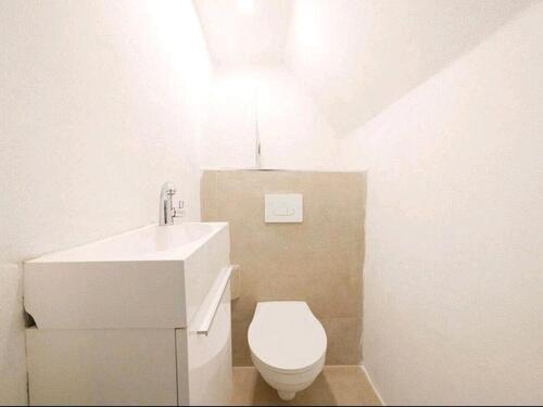 Foto - 7 Zimmer Maisonettenwohnung in Bad Driburg