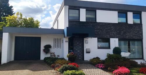 Foto - Exklusives Einfamilienhaus in bester Ortslage von Polsum