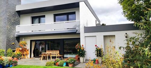 Foto - 5 Zimmer Doppelhaushälfte zum Kaufen in Marl