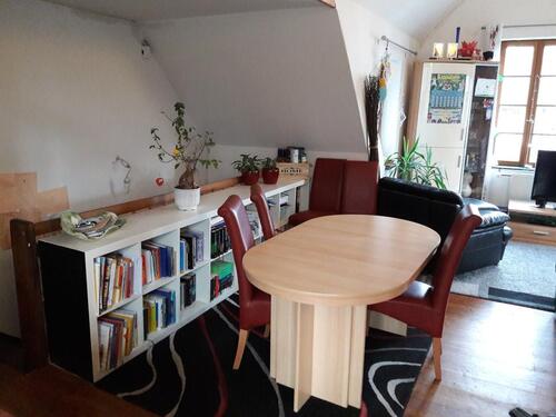 Foto - 4 Zimmer Etagenwohnung in Witzenhausen