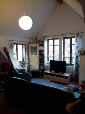 Foto - Etagenwohnung in Witzenhausen zur Miete