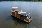 Foto - Hausboot mieten