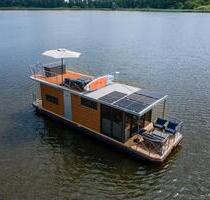 Hausboot mieten| Mara | Müritz |Führerscheinfrei - Eldetal
